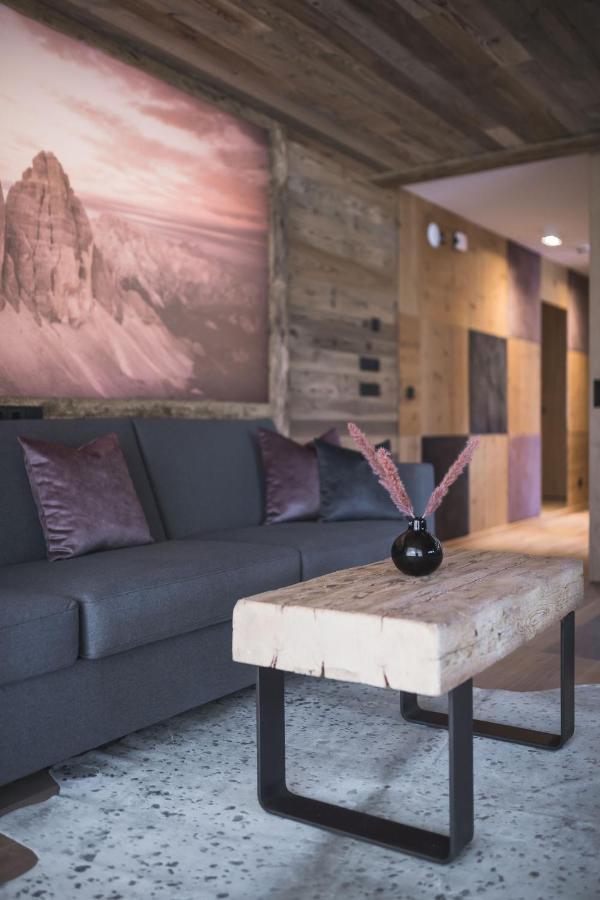 Schuischta Mountain Apartment *