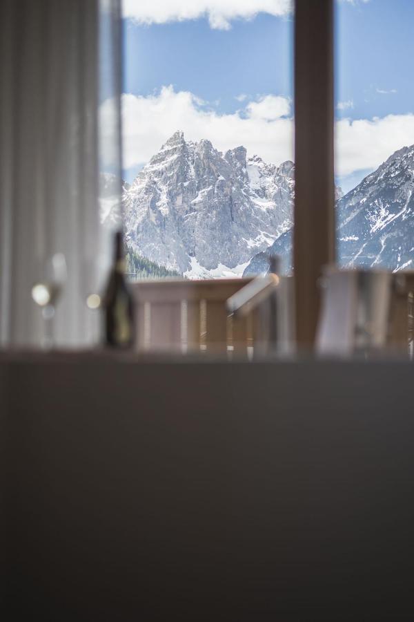 Schuischta Mountain * Sexten