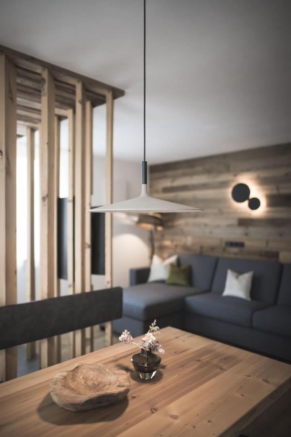 Apartment Schuischta Mountain Sexten